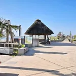 Vakantiehuis Ostseecamp Luebecker Bucht Haffhuus51 Mit Kostenfreier Saunanutzung