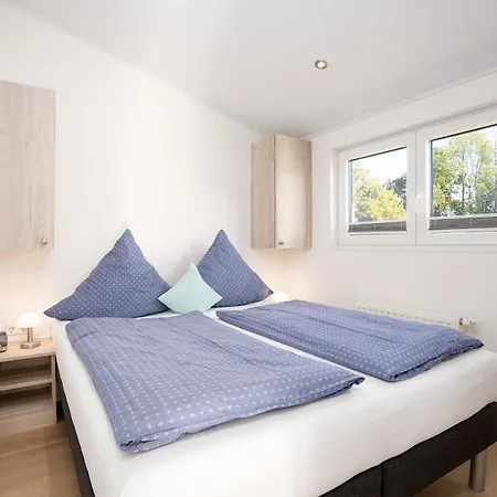 Ostseecamp Luebecker Bucht Haffhuus51 Mit Kostenfreier Saunanutzung *