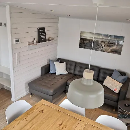 Ostseecamp Luebecker Bucht Haffhuus51 Mit Kostenfreier Saunanutzung