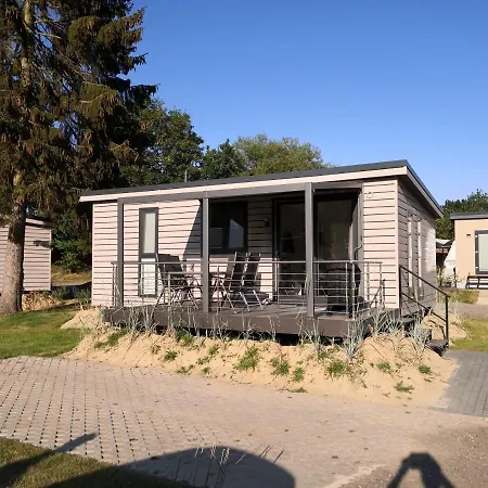 Ostseecamp Luebecker Bucht Haffhuus51 Mit Kostenfreier Saunanutzung 度假居