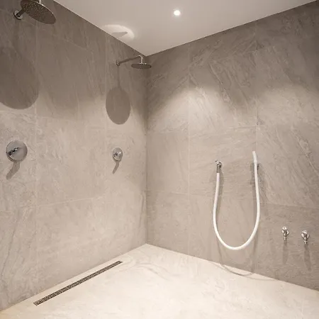 Ostseecamp Luebecker Bucht Haffhuus51 Mit Kostenfreier Saunanutzung