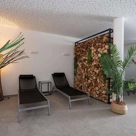 Ostseecamp Luebecker Bucht Haffhuus51 Mit Kostenfreier Saunanutzung *