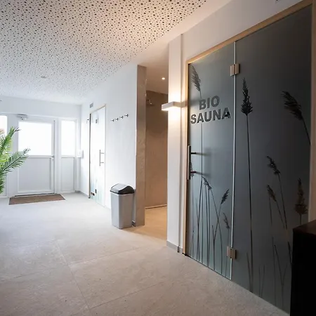 Ostseecamp Luebecker Bucht Haffhuus51 Mit Kostenfreier Saunanutzung 別荘