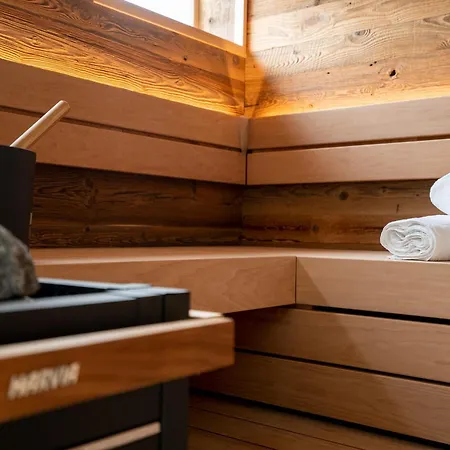 Ostseecamp Luebecker Bucht Haffhuus51 Mit Kostenfreier Saunanutzung * シャルボイツ