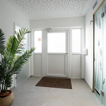 Ostseecamp Luebecker Bucht Haffhuus51 Mit Kostenfreier Saunanutzung 別荘